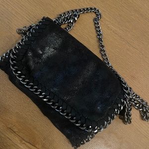 Stella mc cartney purse chain DUPE